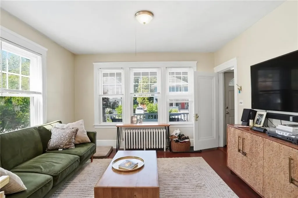 247 Rankin Avenue Providence RI 02908