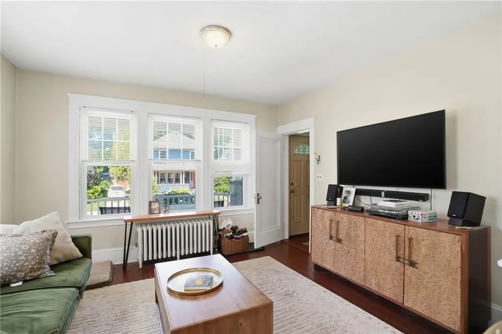 247 Rankin Avenue Providence RI 02908