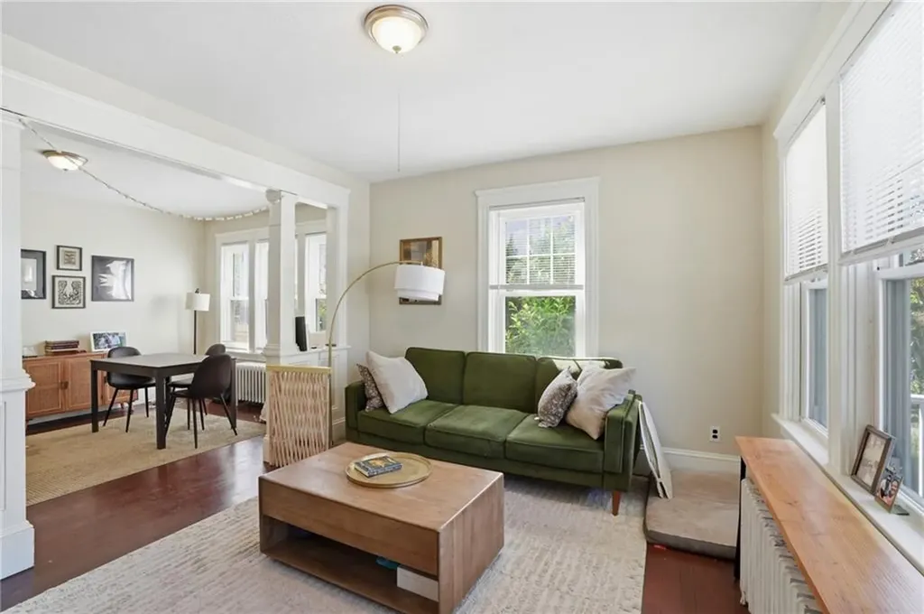 247 Rankin Avenue Providence RI 02908