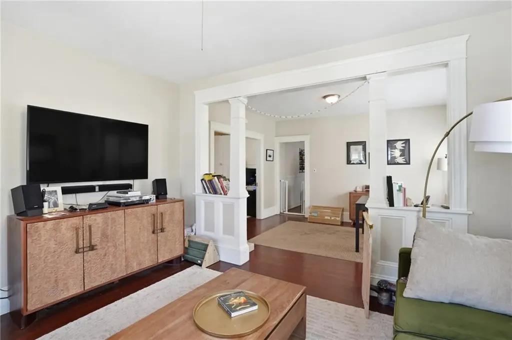 247 Rankin Avenue Providence RI 02908