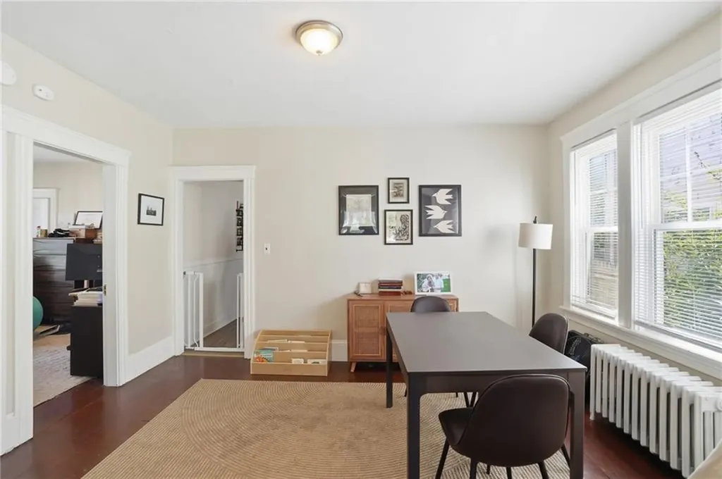 247 Rankin Avenue Providence RI 02908