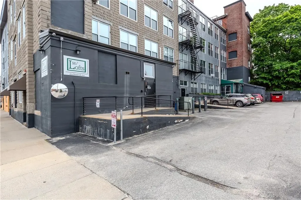 404 Roosevelt Avenue Central Falls RI 02863