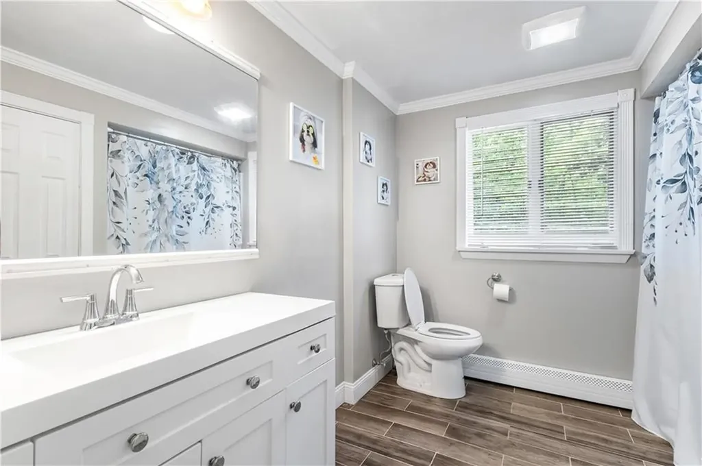 77 Pine Hill Avenue Johnston RI 02919