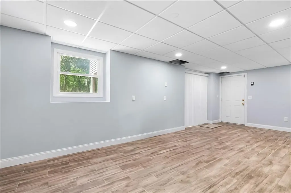 77 Pine Hill Avenue Johnston RI 02919