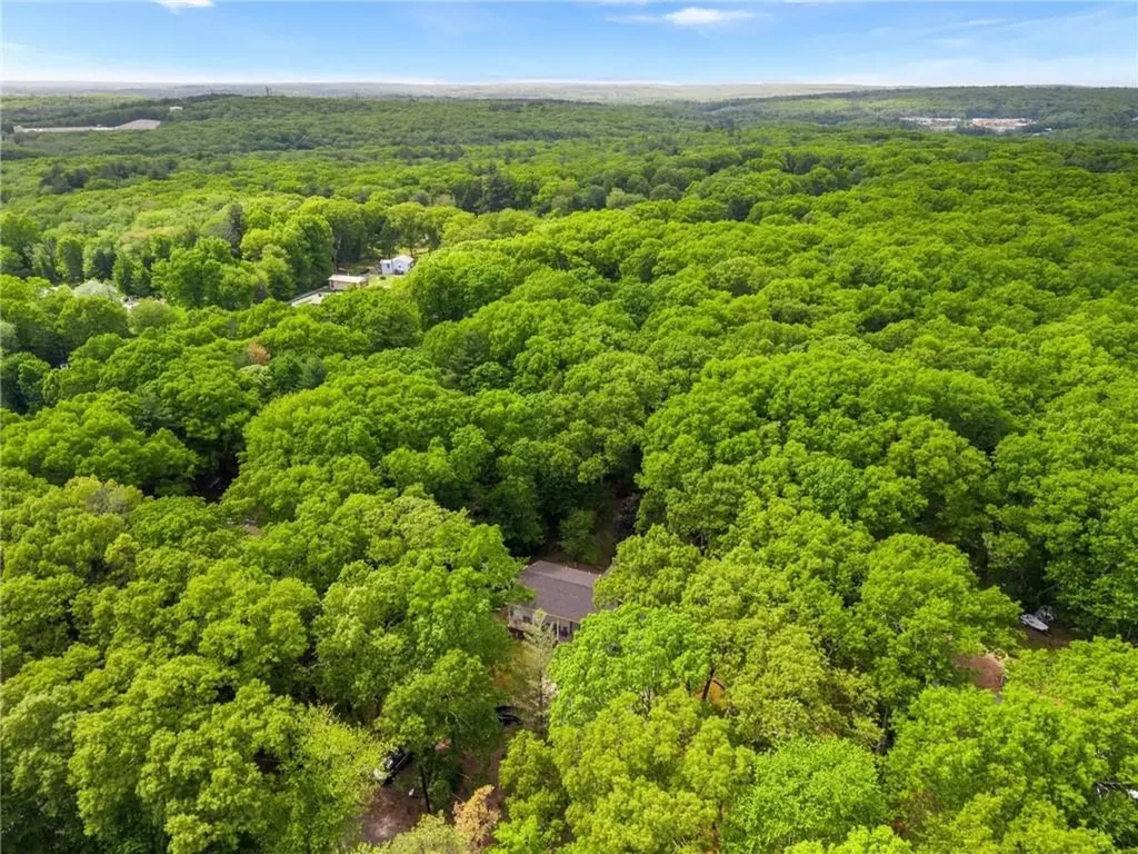 77 Pine Hill Avenue Johnston RI 02919