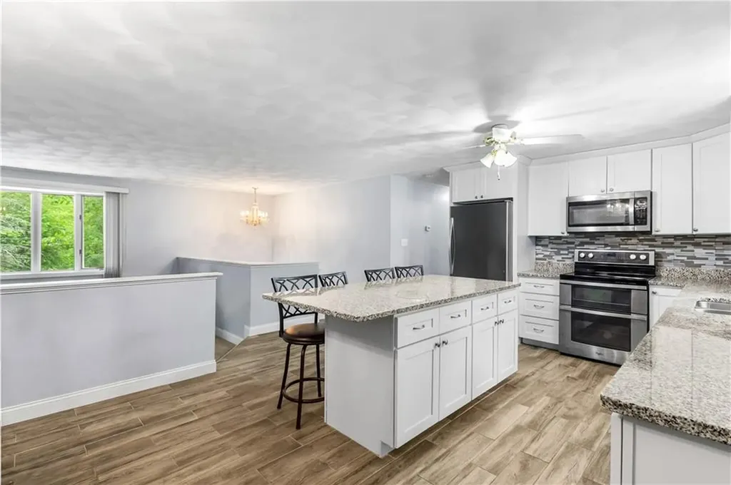 77 Pine Hill Avenue Johnston RI 02919