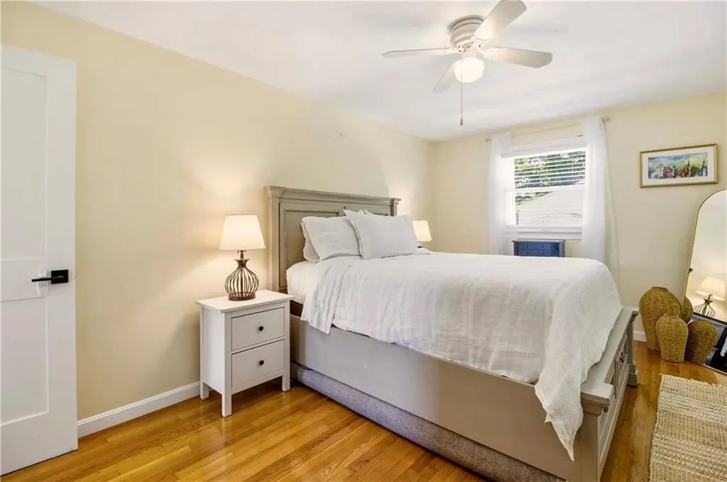 30 Monmouth Drive East Providence RI 02915