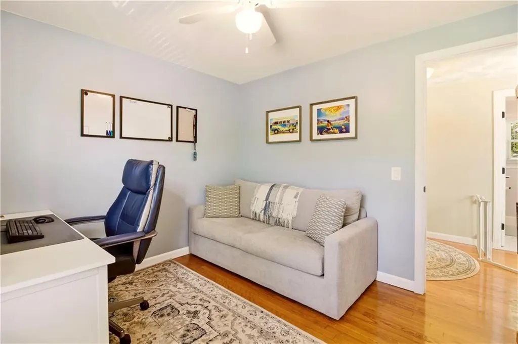 30 Monmouth Drive East Providence RI 02915