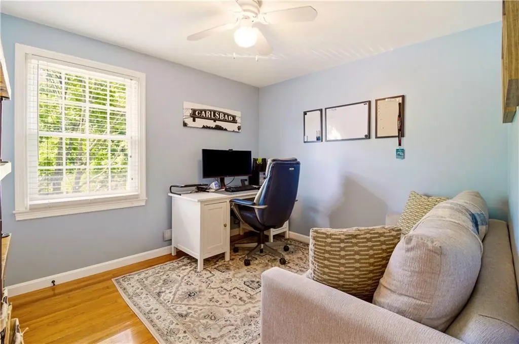 30 Monmouth Drive East Providence RI 02915