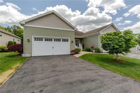 160 Allegra Lane North Kingstown RI 02852