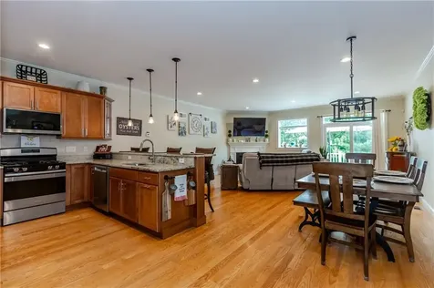 160 Allegra Lane North Kingstown RI 02852