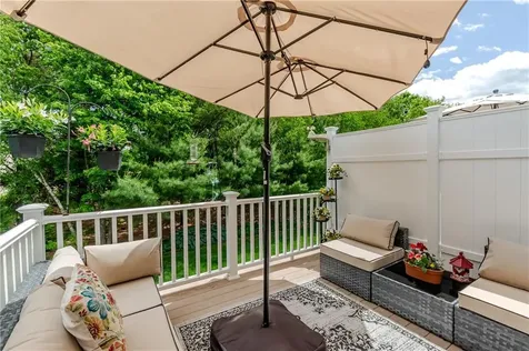 160 Allegra Lane North Kingstown RI 02852