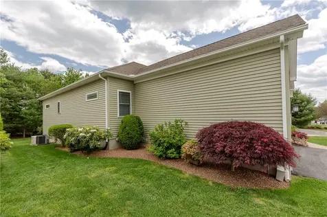 160 Allegra Lane North Kingstown RI 02852