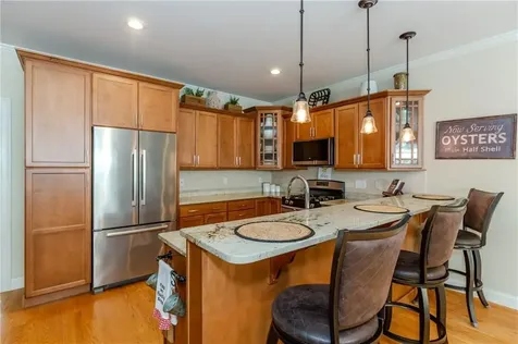 160 Allegra Lane North Kingstown RI 02852