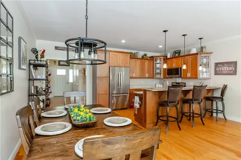 160 Allegra Lane North Kingstown RI 02852