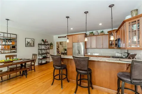 160 Allegra Lane North Kingstown RI 02852