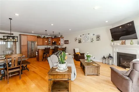 160 Allegra Lane North Kingstown RI 02852