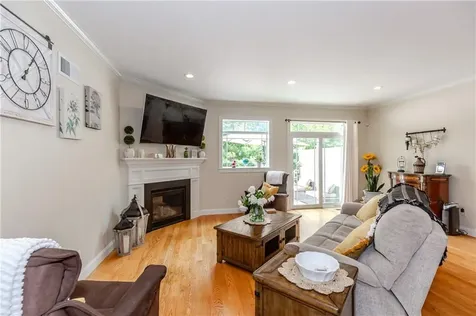 160 Allegra Lane North Kingstown RI 02852