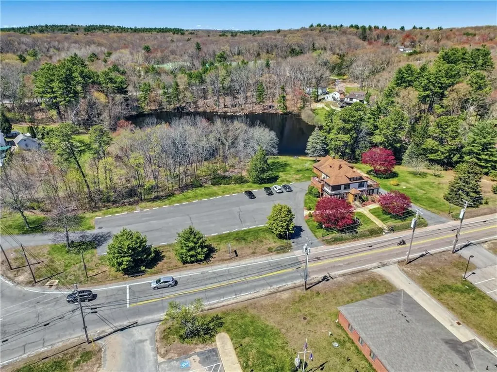 1496 Victory Highway Burrillville RI 02858