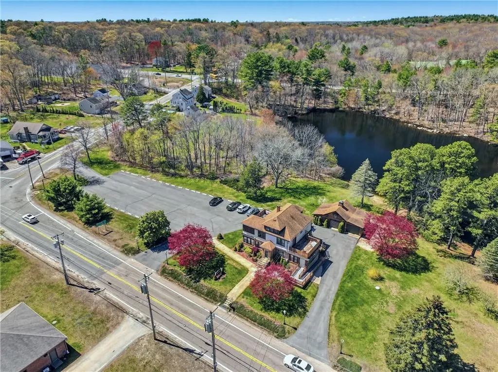 1496 Victory Highway Burrillville RI 02858