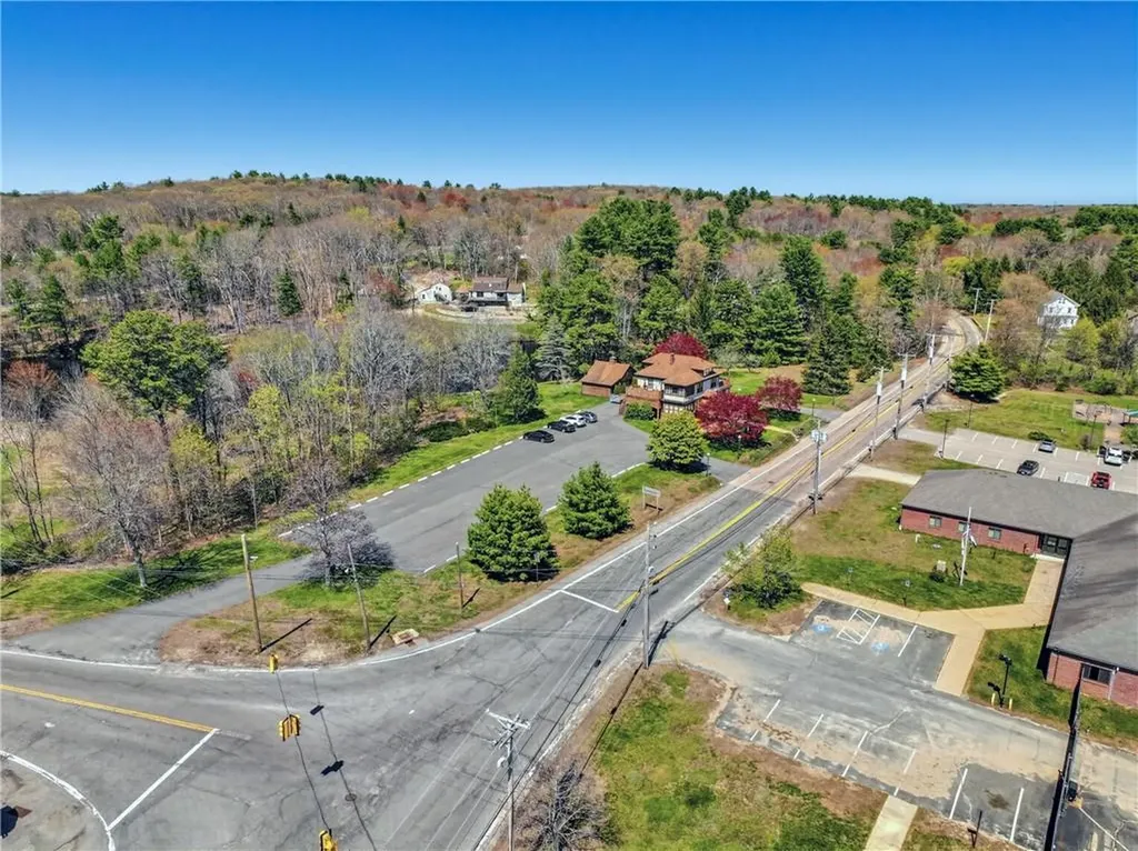 1496 Victory Highway Burrillville RI 02858