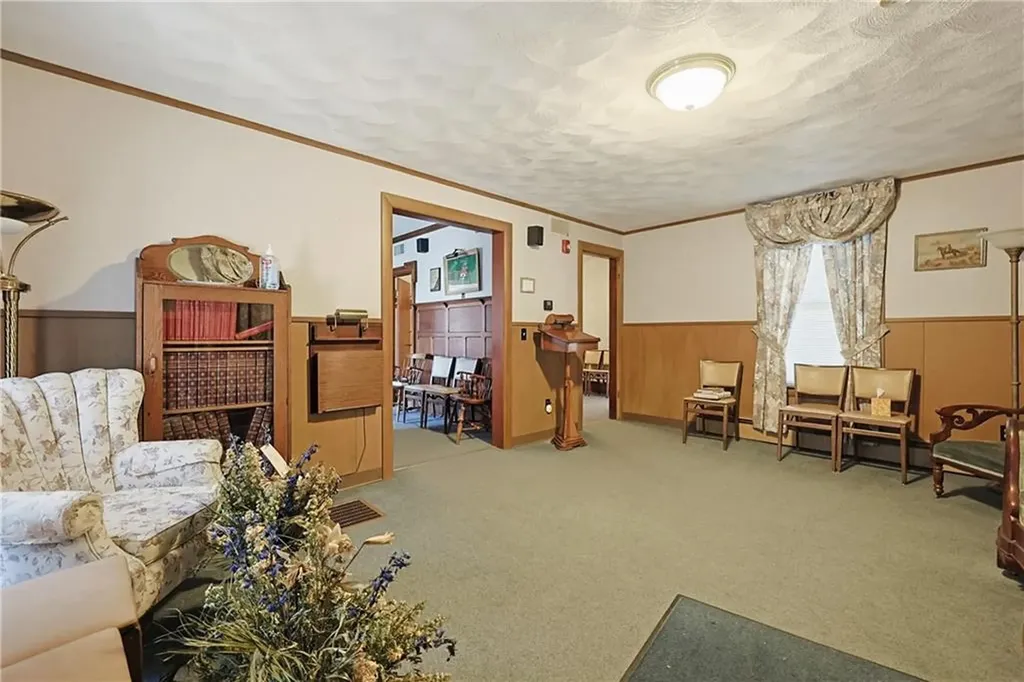 1496 Victory Highway Burrillville RI 02858