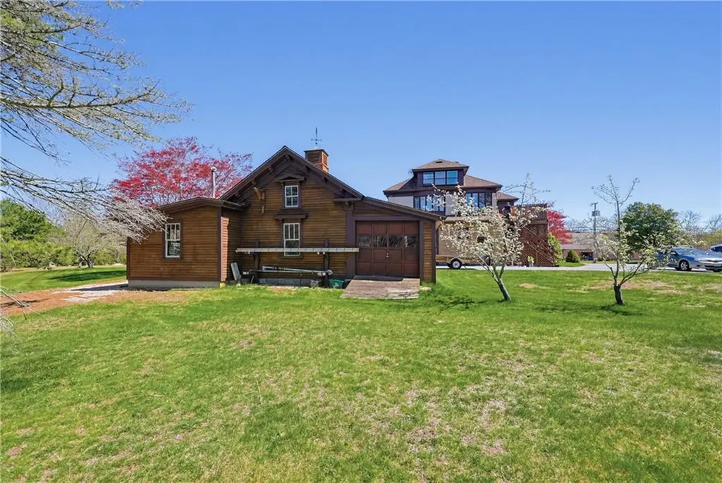 1496 Victory Highway Burrillville RI 02858