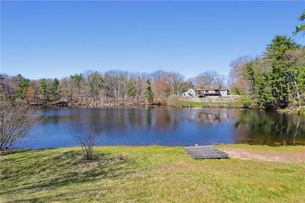 1496 Victory Highway Burrillville RI 02858