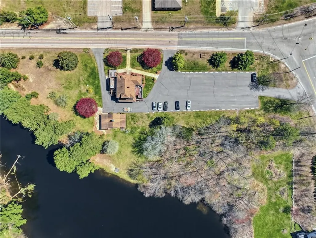 1496 Victory Highway Burrillville RI 02858