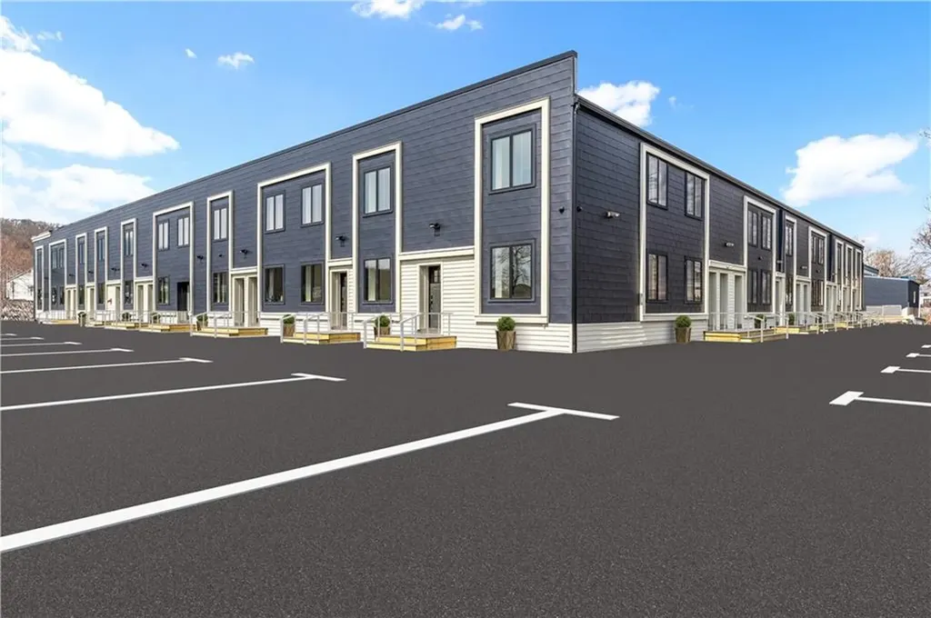 50 Murray Street Providence RI 02904