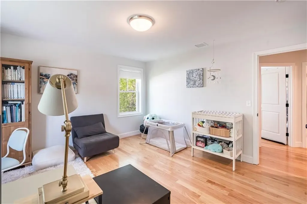 100 East View Avenue Cranston RI 02920