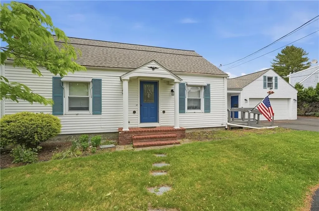 24 Seymour Street Warren RI 02885