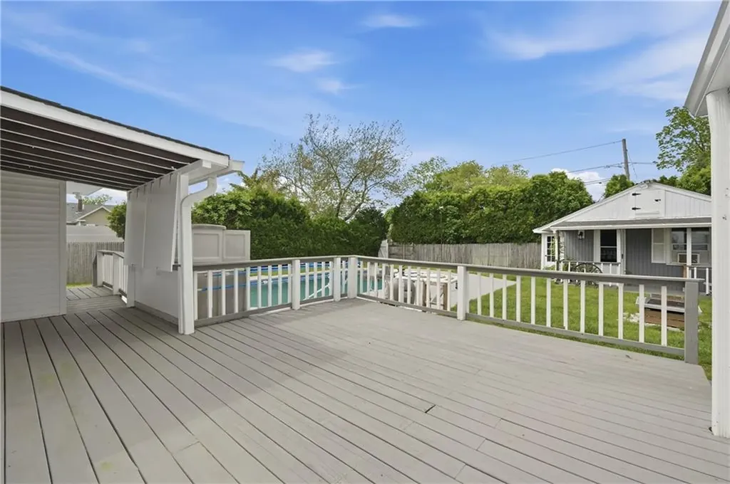 24 Seymour Street Warren RI 02885