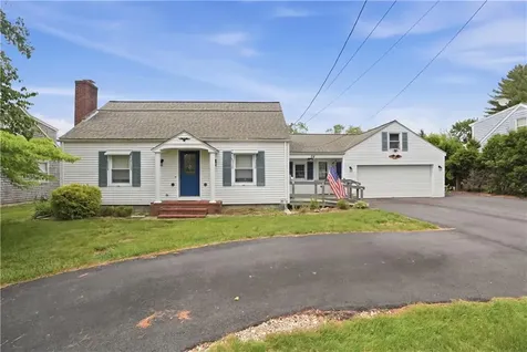 24 Seymour Street Warren RI 02885