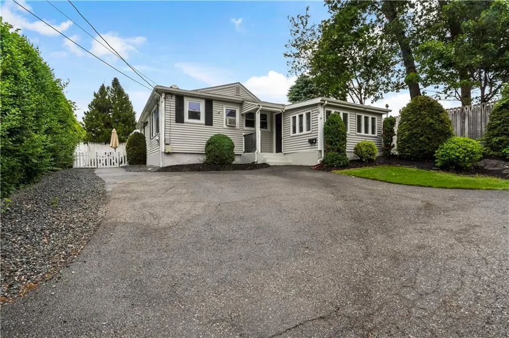 19 Watkins Avenue Cranston RI 02920