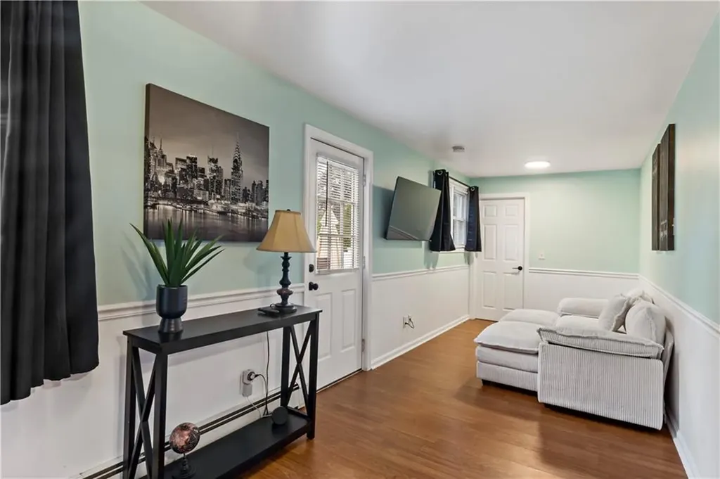 19 Watkins Avenue Cranston RI 02920