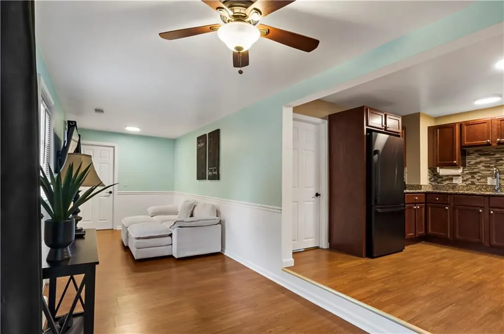 19 Watkins Avenue Cranston RI 02920