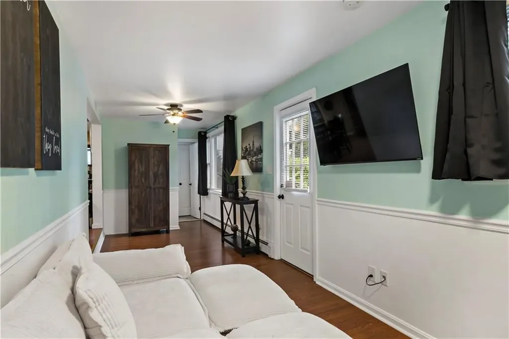 19 Watkins Avenue Cranston RI 02920