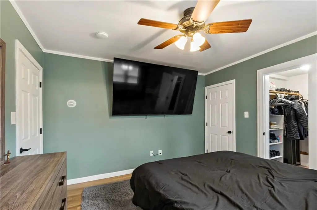 19 Watkins Avenue Cranston RI 02920