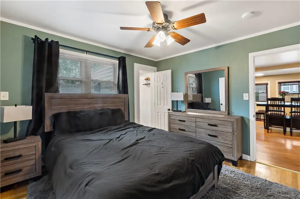 19 Watkins Avenue Cranston RI 02920