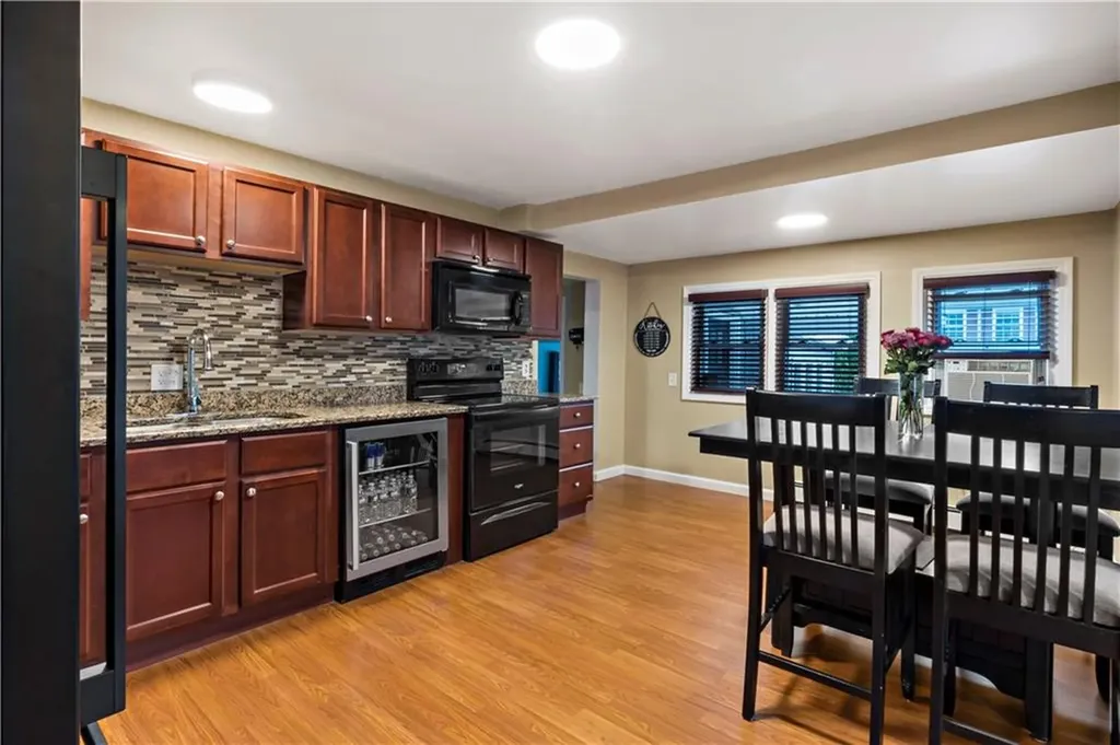 19 Watkins Avenue Cranston RI 02920