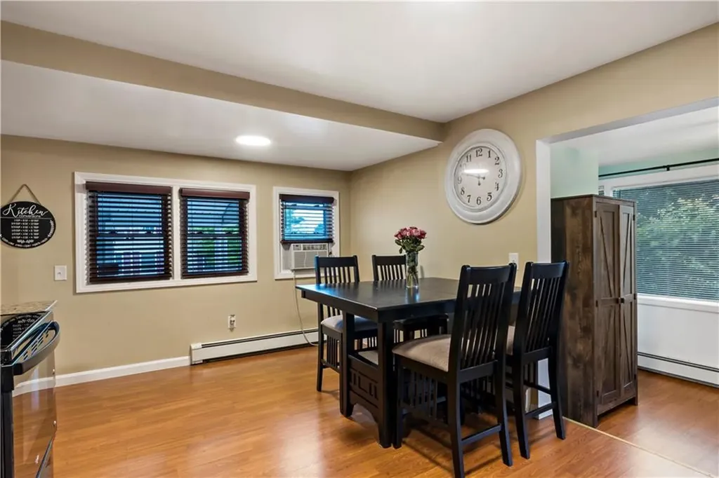 19 Watkins Avenue Cranston RI 02920