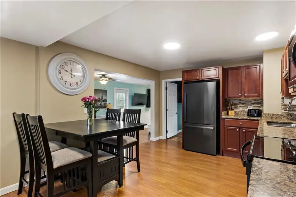 19 Watkins Avenue Cranston RI 02920