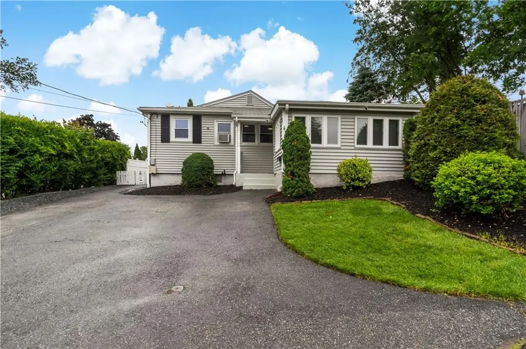 19 Watkins Avenue Cranston RI 02920
