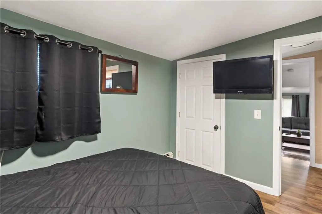 19 Watkins Avenue Cranston RI 02920