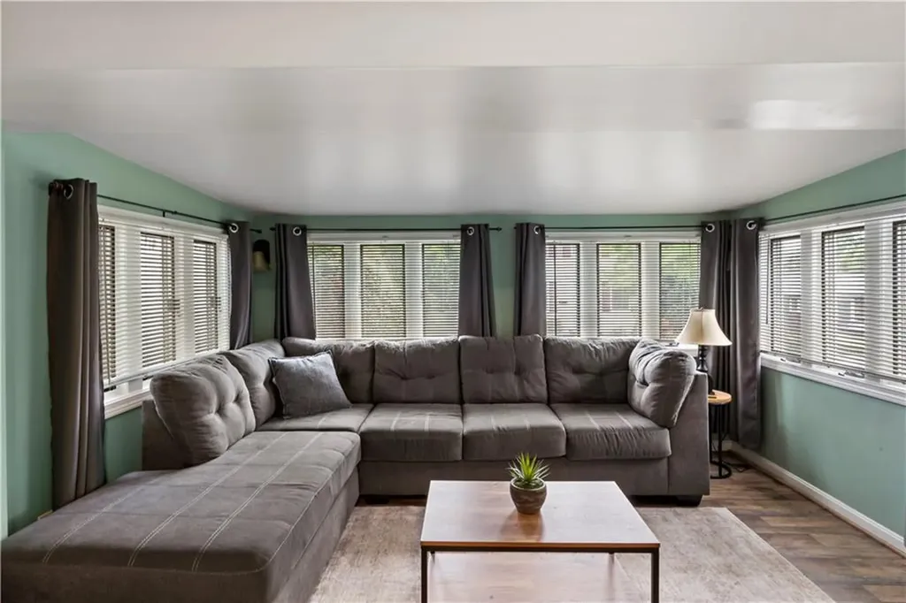 19 Watkins Avenue Cranston RI 02920