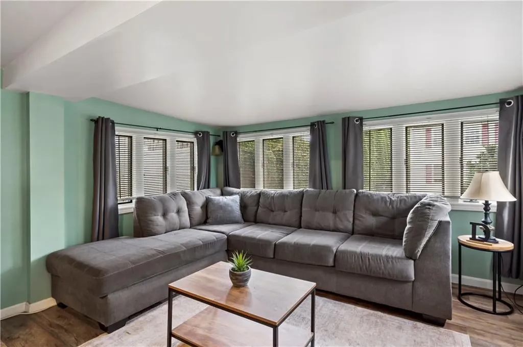 19 Watkins Avenue Cranston RI 02920