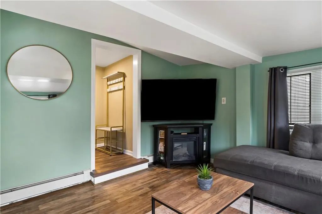 19 Watkins Avenue Cranston RI 02920