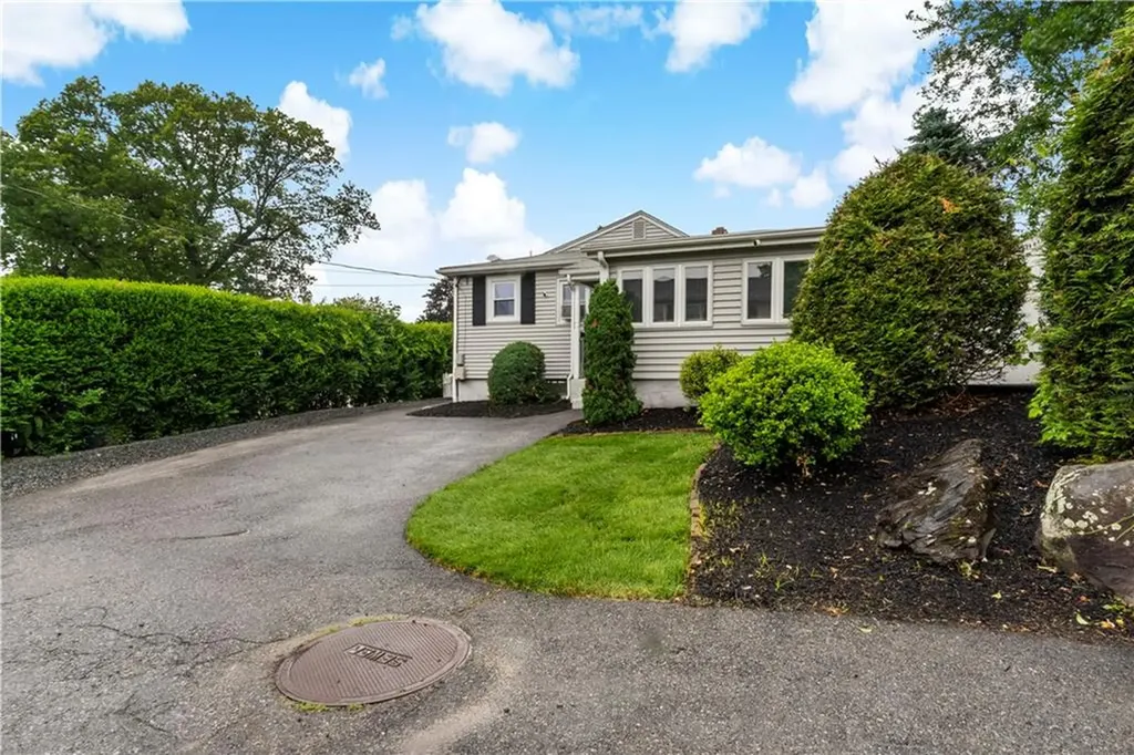 19 Watkins Avenue Cranston RI 02920