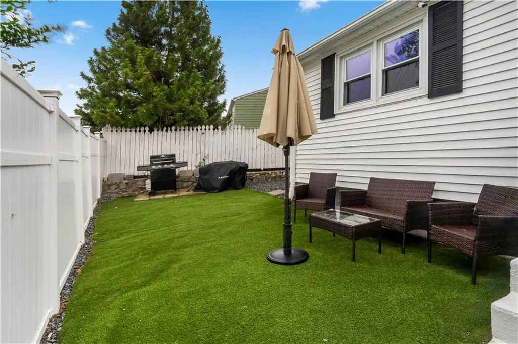 19 Watkins Avenue Cranston RI 02920
